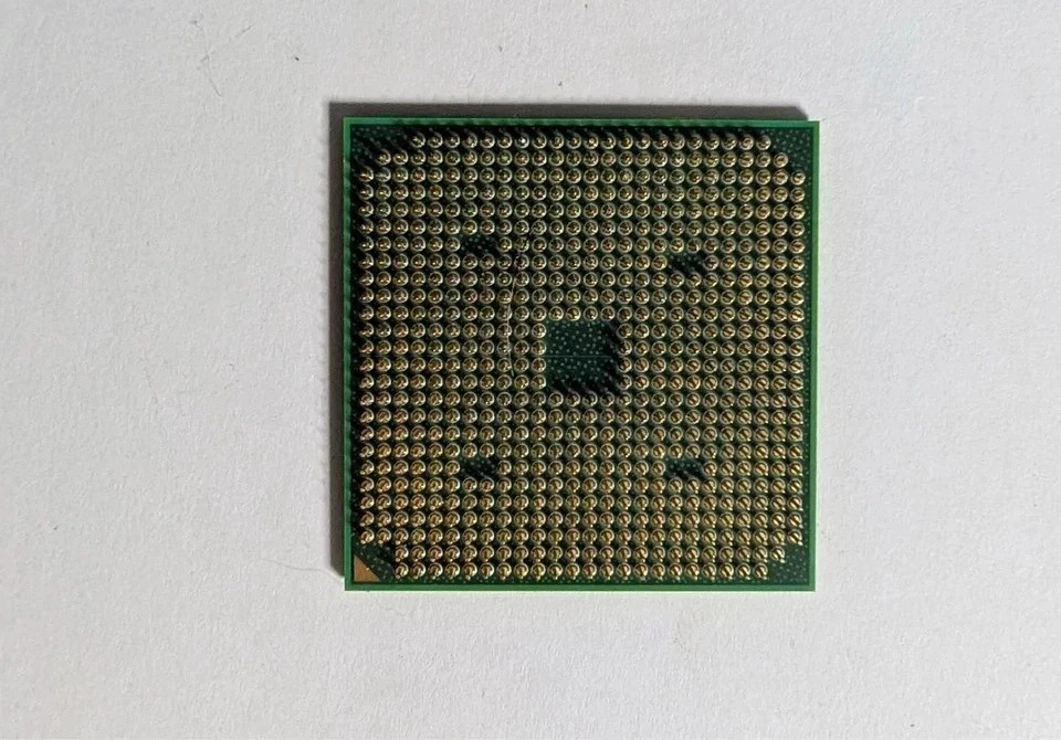 Athlon QL-65, Untested
