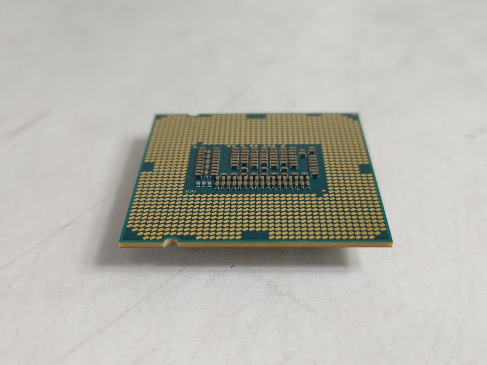 Intel Core i5-3570K 3.40 GHz LGA 1155 Desktop CPU Processor SR0PM