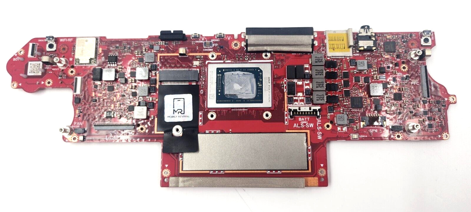 OEM Genuine Asus Ally AMD Ryzen Z1 Extreme 3.3GHz 16GB Motherboard NR2301L_MB
