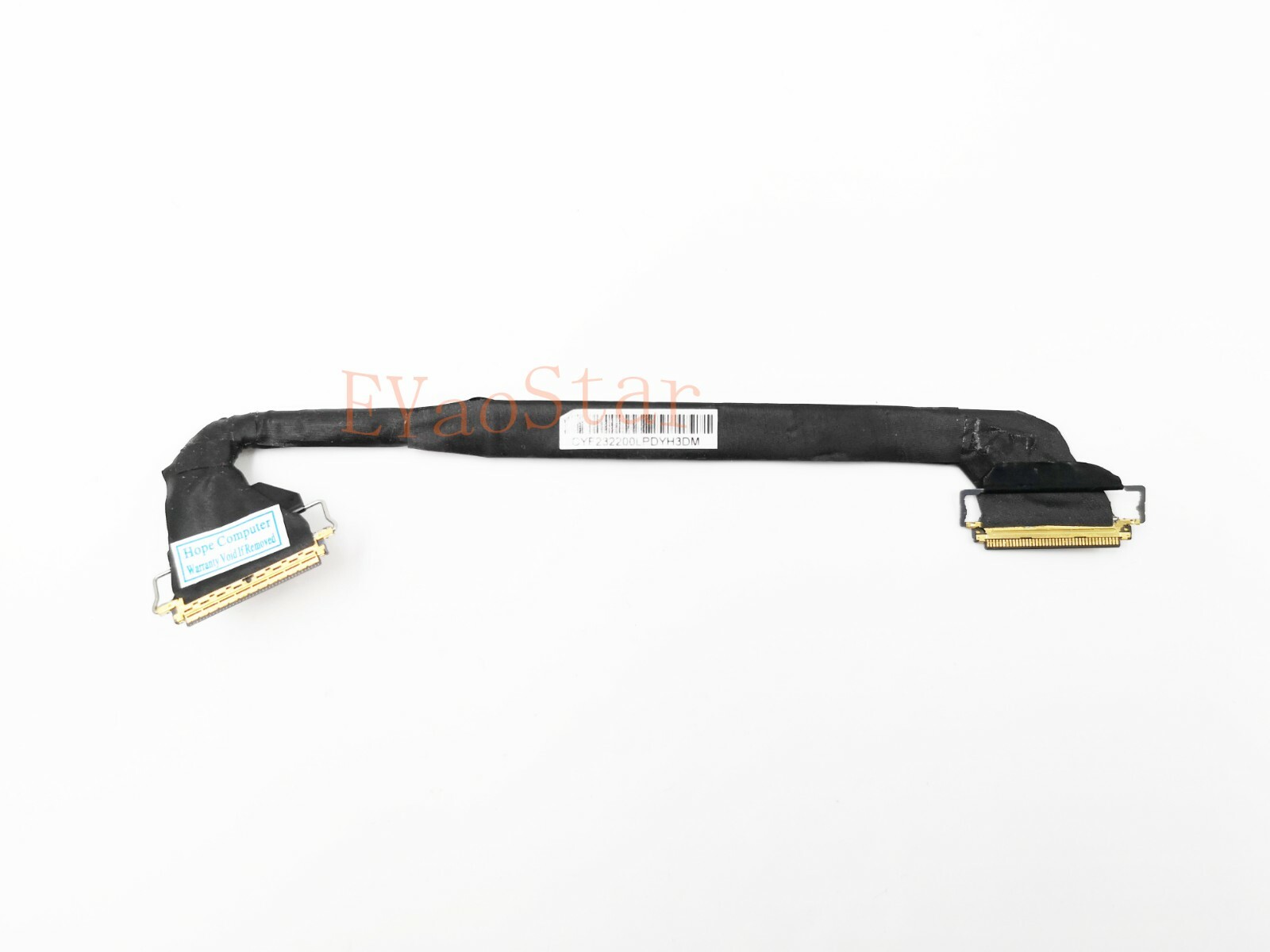 Genuine LCD SCREEN LVDS CABLE – MacBook Pro 15″ A1286 Mid 2012 MD103 MD104
