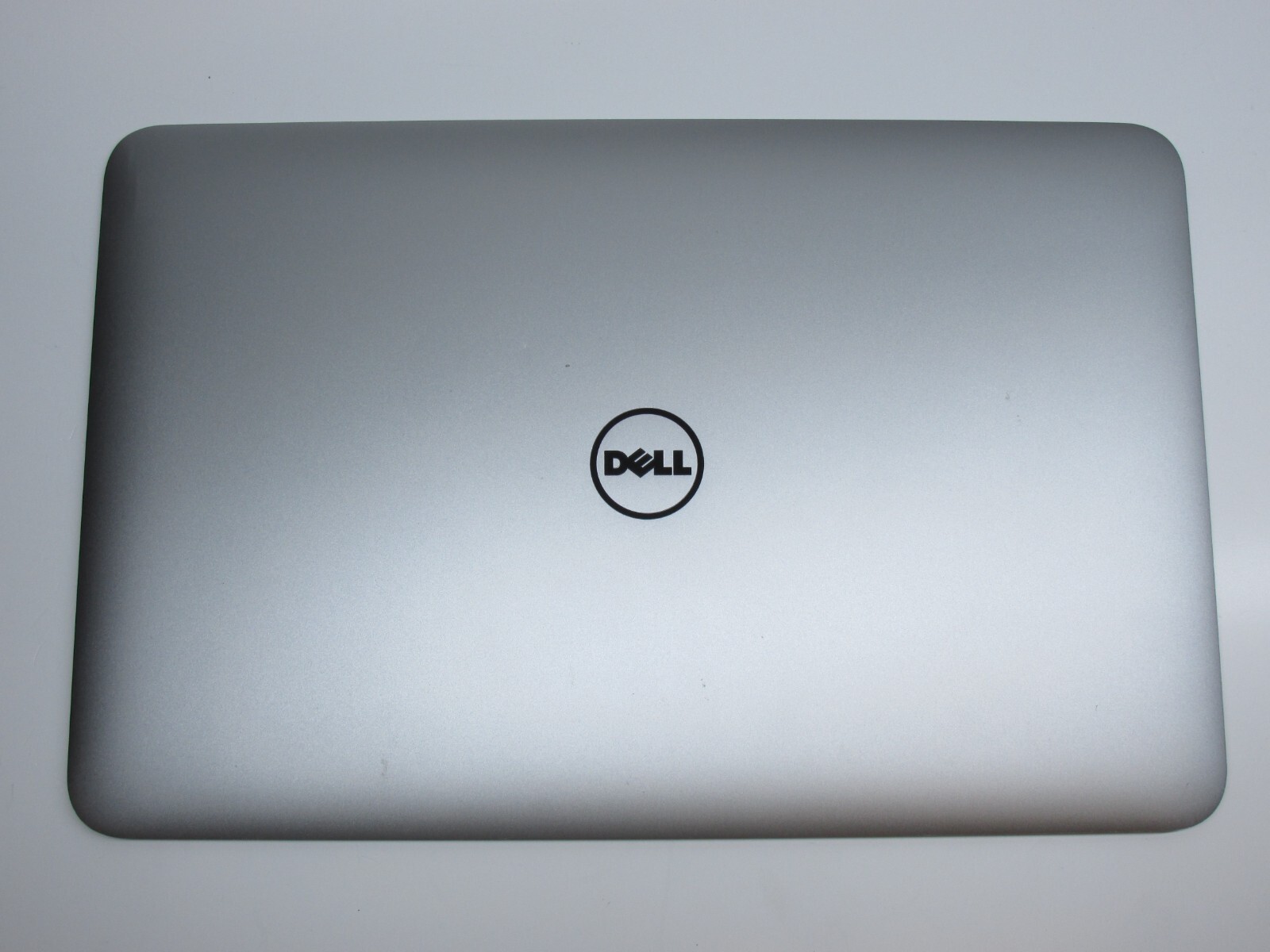 Dell XPS 13 L321X Ultrabook Silver Aluminum LCD Back Cover IVA01 0001X
