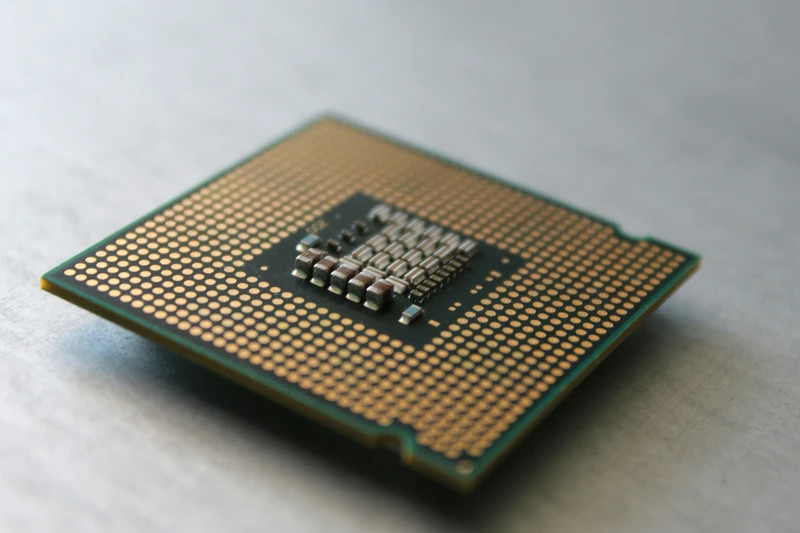 Cpu amd-k6-2/400afq 2.2v core/3.3v i/o