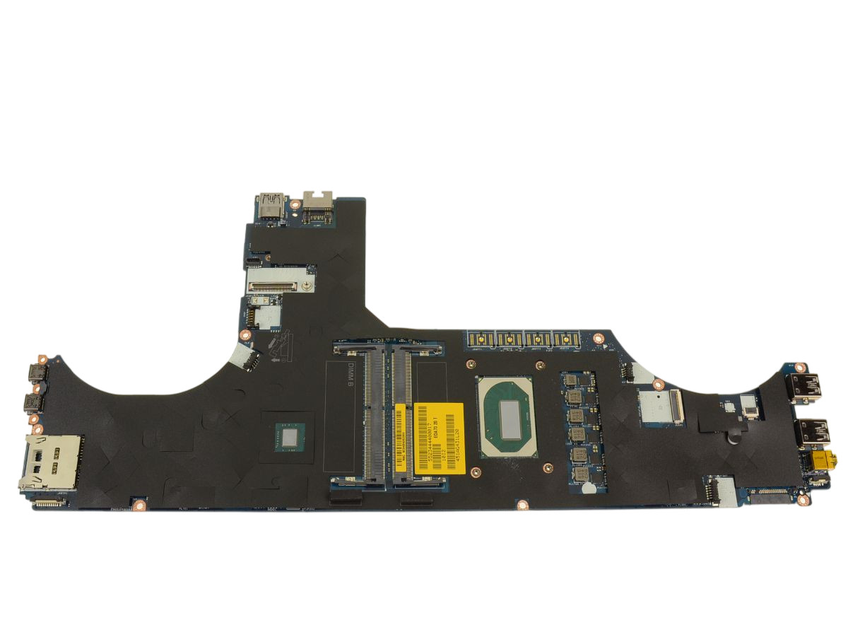 Dell Precision 7740 Laptop Motherboard i9-9980H 2.40GHz LA-H281P VG304 CK1RN