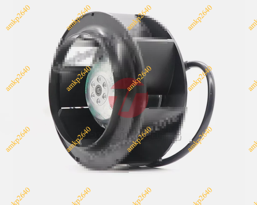 R2E133-BH66-07 Centrifugal Fan AC 230V 0.13A 133mm 4pin Cooling Fan amk@106