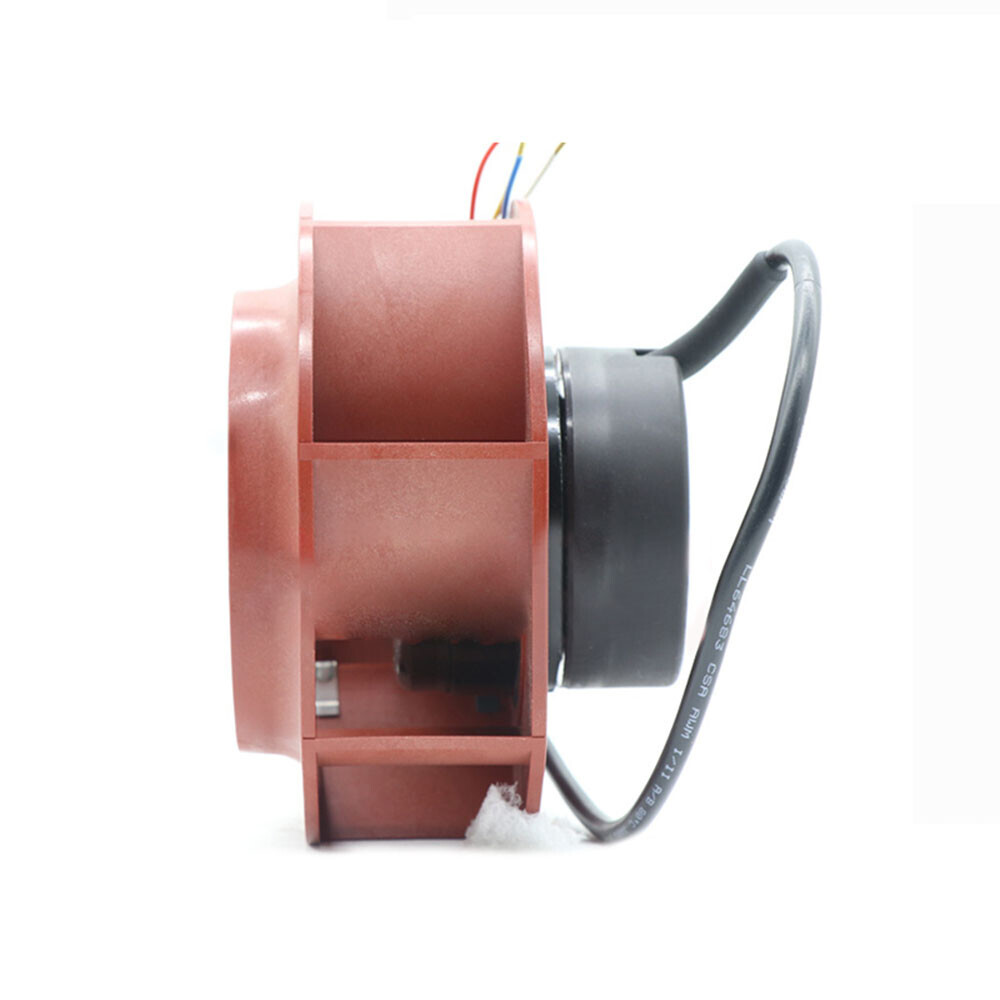 Ф133MM R1G133-AA65-36 48V 28W 0.7A Air Purifier Fan