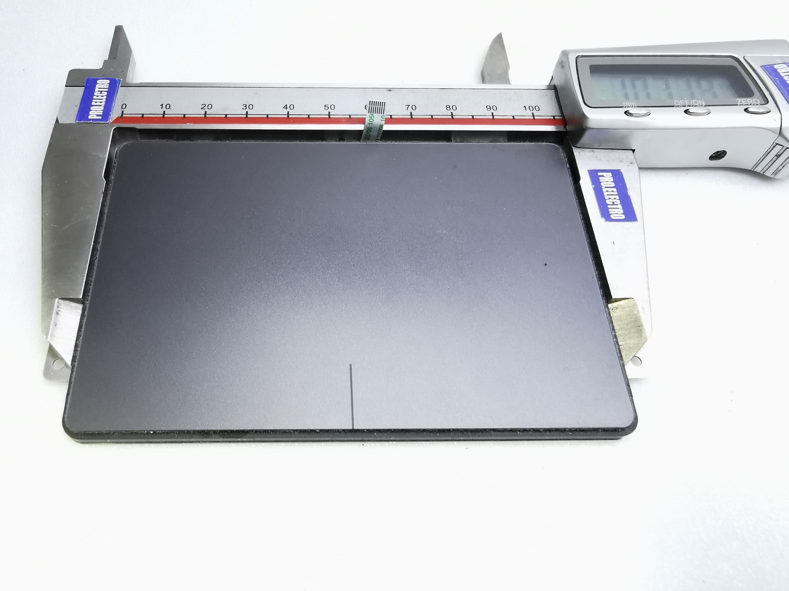 BLACK: Genuine Lenovo Yoga 520-14ikb 80×8 81c8 Touchpad Mouse PK37B00KQ00