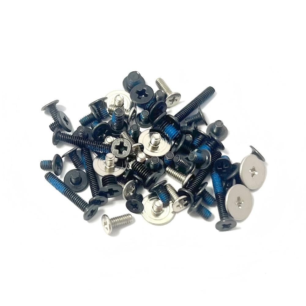 Set of screws kit For LENOVO IdeaPad Gaming 3-15IHU6 82K1 5S10S35324 Screws kit