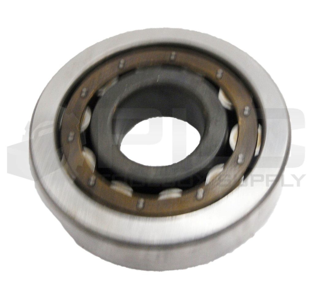 NEW NJ407 CYLINDRICAL ROLLER BEARING 1-3/8″ BORE