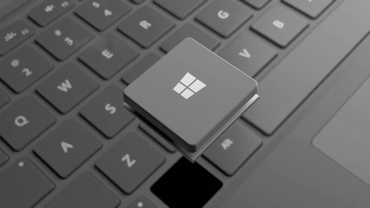 Single Keycap Repair – Microsoft Surface Laptop Studio 1 UK Layout Free Shipping