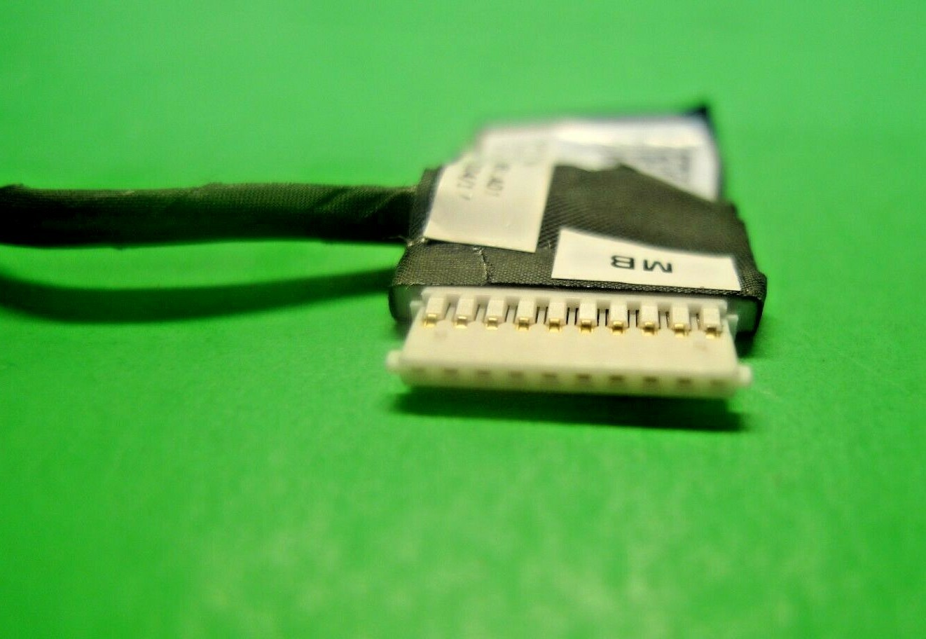 Genuine Dell Latitude 3410 3510 Battery Cable W7KC0