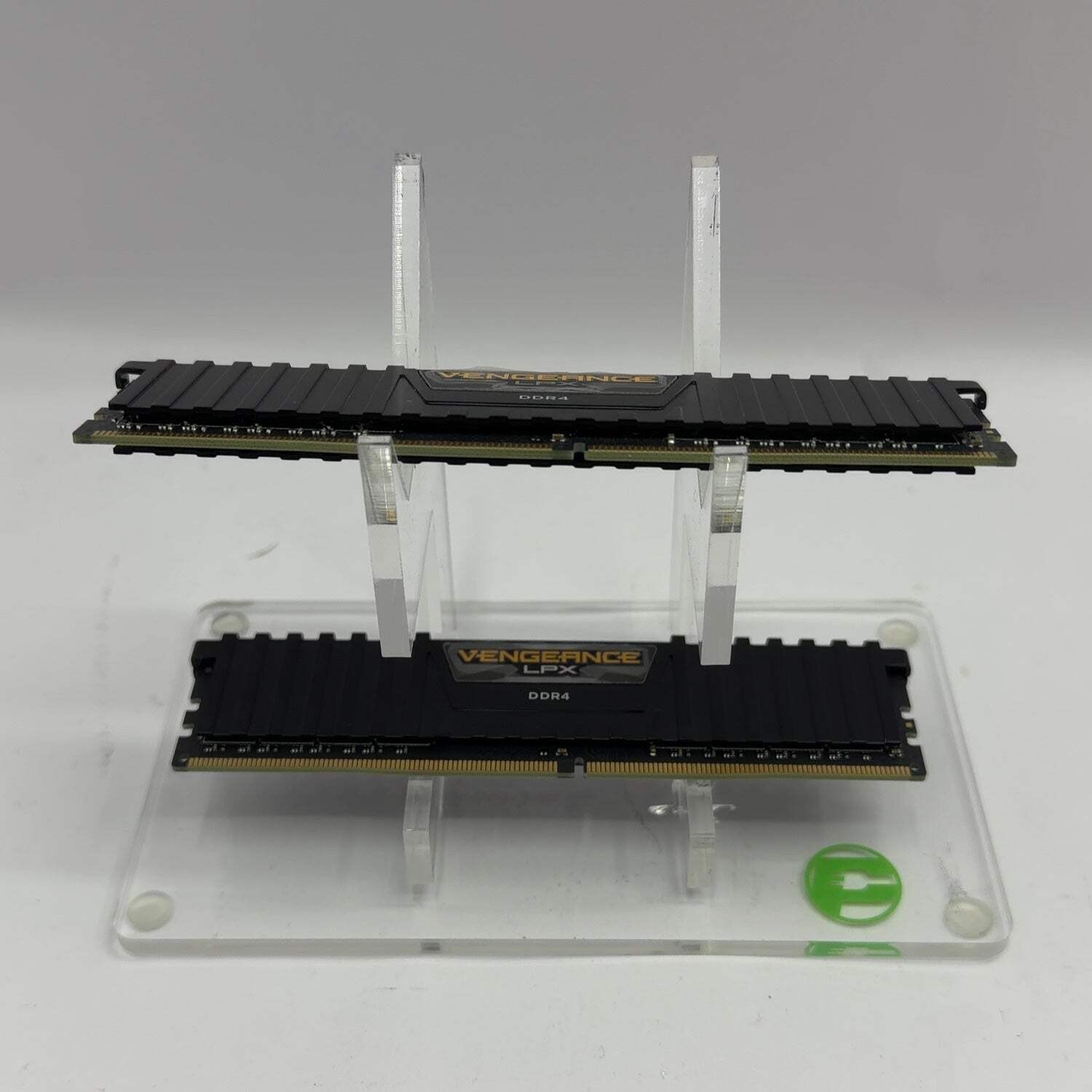 Corsair Vengeance LPX 16GB (2x8GB) RAM DDR4 3600MHz CMK16GX4M2D3600C18