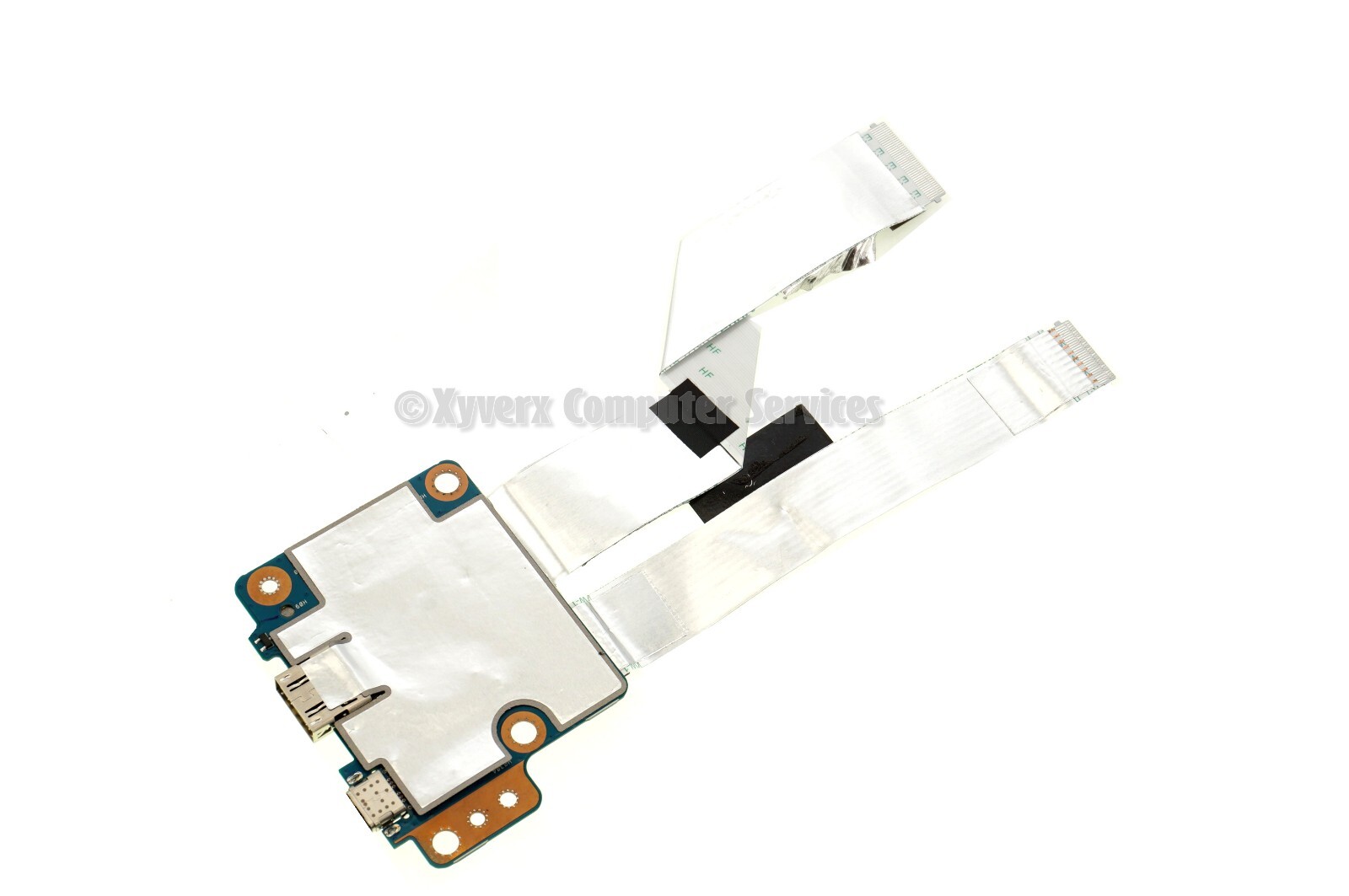 CX1400CN CX1400CNA-DS42 OEM ASUS USB BOARD W/C CX1400CN CX1400CNA-DS42 (CG45)