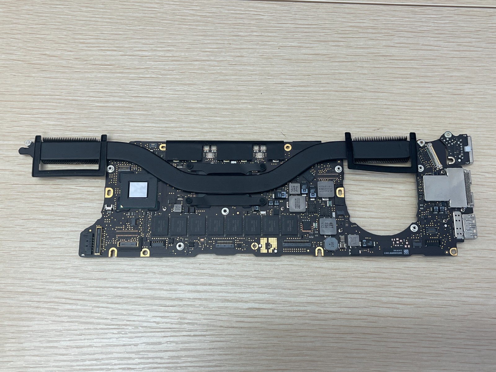 Apple MacBook Pro 13″ Late 2012 A1425 i5 2.5GHz 8GB RAM Logic Board 661-7007