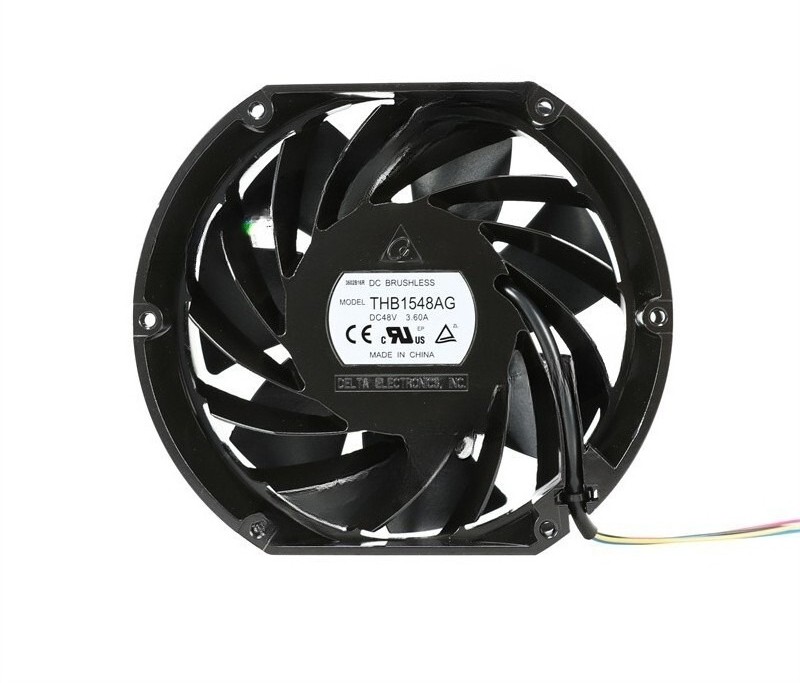 For Delta Fan THB1548AG DC 48V 3.0A 172*150*51mm Inverter cooling fan Brushless