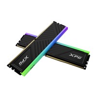 ADATA XPG SPECTRIX D35G – 32 GB – 2 x 16 GB – DDR4 – 3200 MHz – 288-pin DIMM