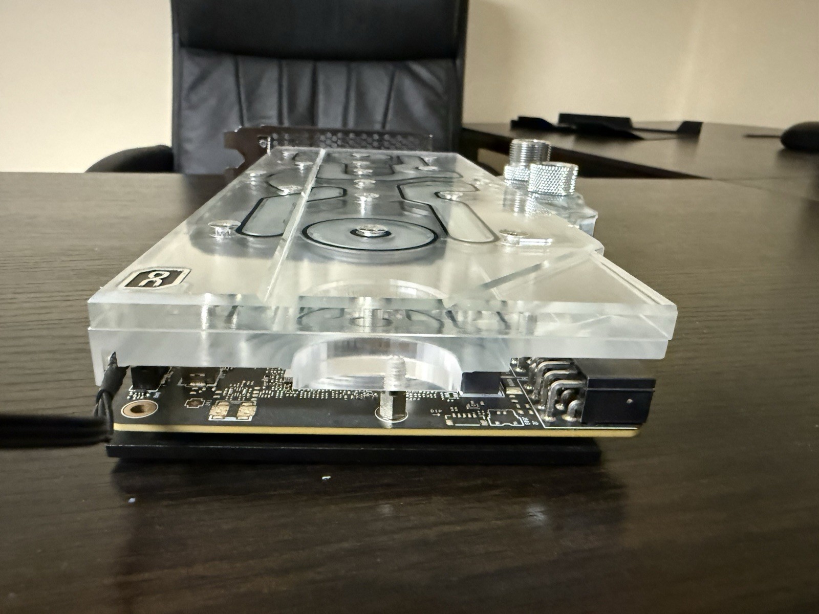 MSI NVIDIA GeForce RTX 3080 Ti VENTUS 3X 12GB