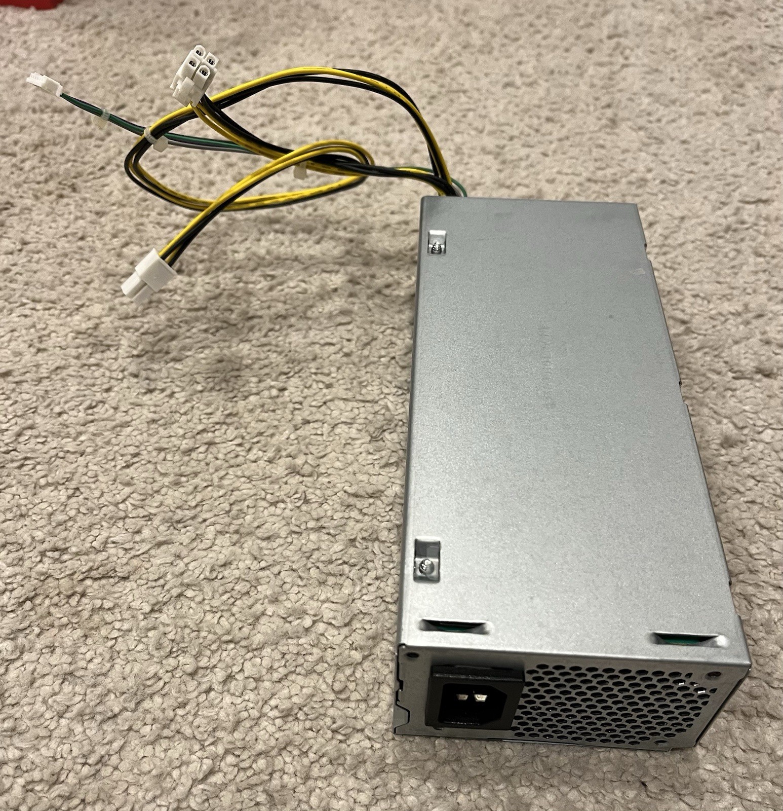 D19-210P1A L70043-002 L70043-004 PCK015 Switching Power Supply for H P Pro Desk