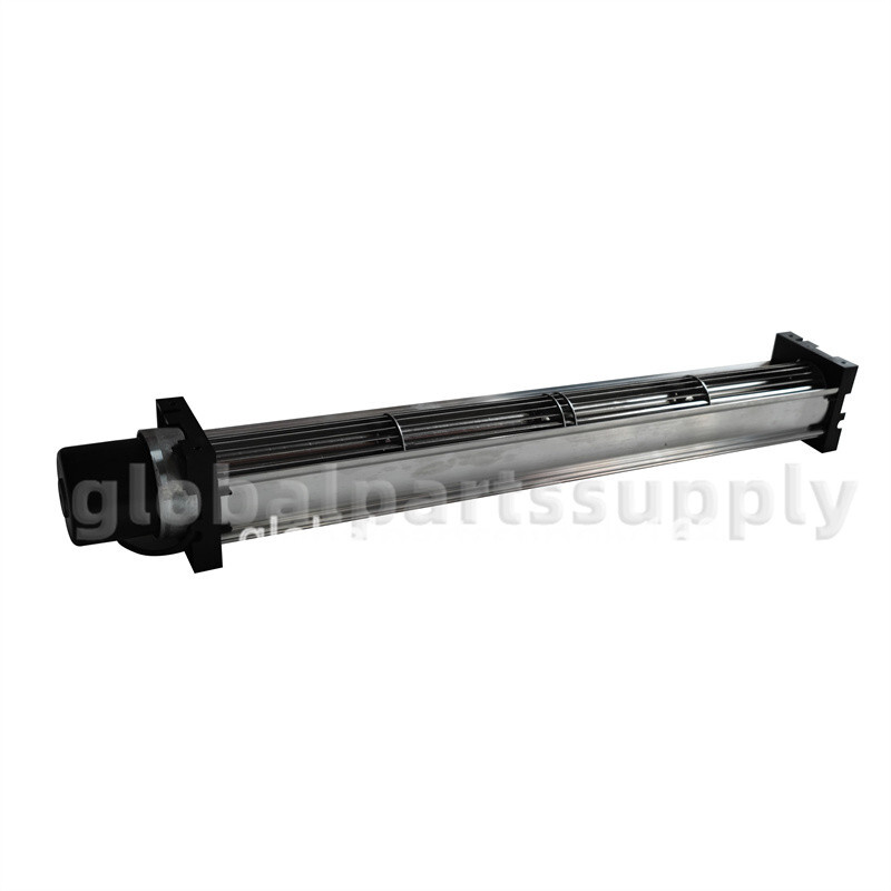 QG030-303/14 DC Tangential Blower Fan 24V 0.36A 8.7W Elevators Fan