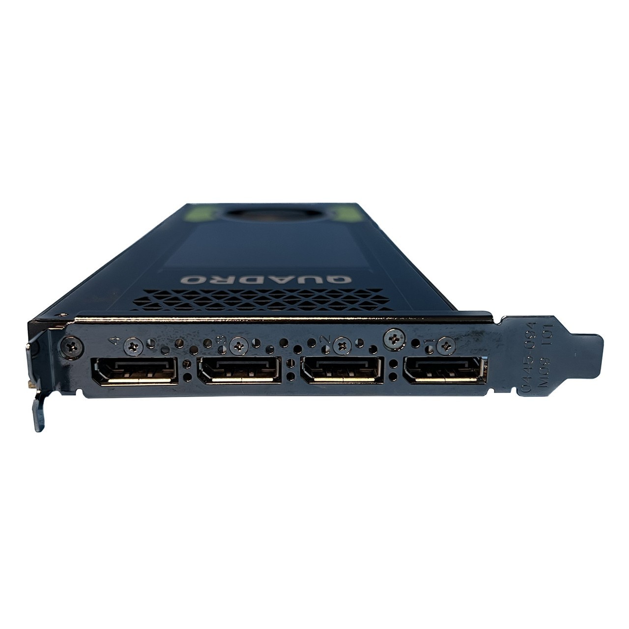 HP 871970-001 Nvidia Quadro P4000 8GB 256-bit GDDR5 Q0V78A 870912-001