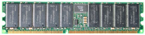 Memory, hys72d64500gr-7-b 64mx72 sdram pc2100r-20330-m, 512mb,ddr,266,cl2,ecc,r