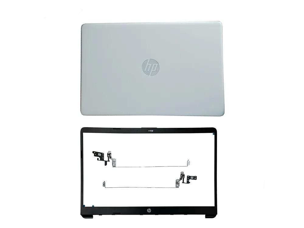 HP 15-dw3063st 15-dw3065st 15-dw3165st 15-dw3225od LCD Back Cover+Bezel+Hinges