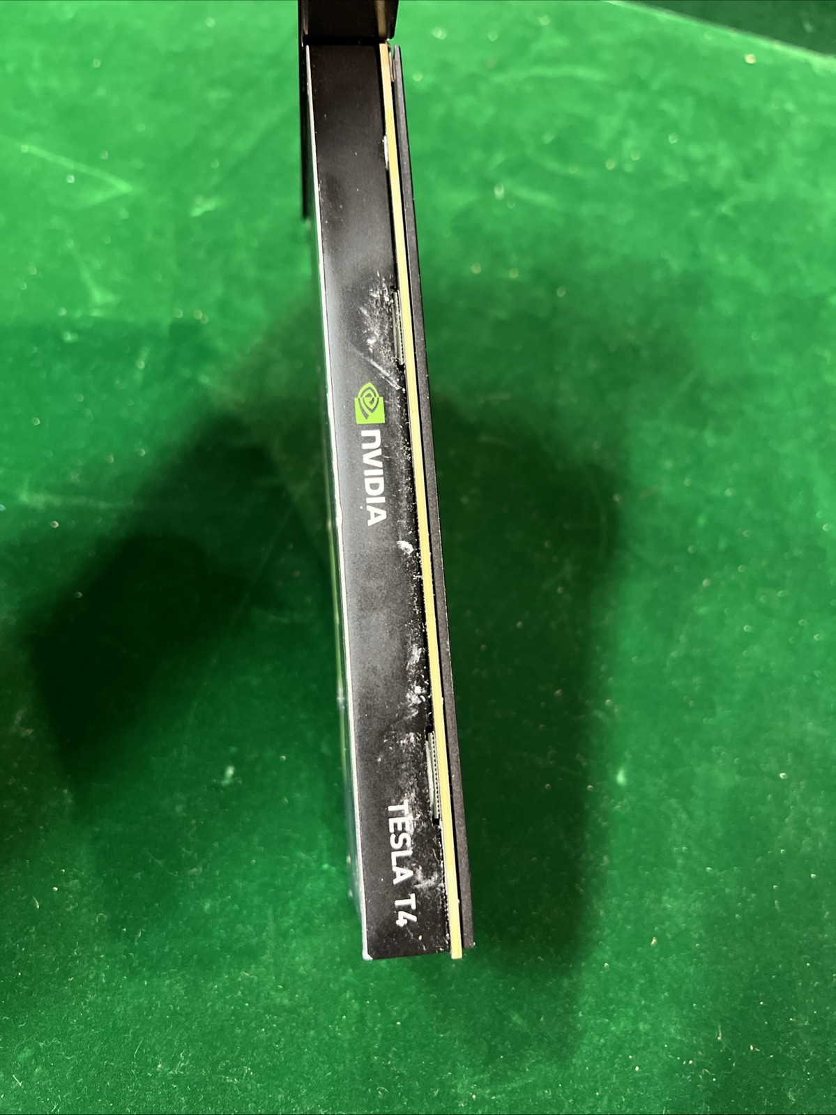 Nvidia Tesla T4 16GB GDDR6 PCIe GPU Accelerator 699-2G183-0200-200H(HighProfile)