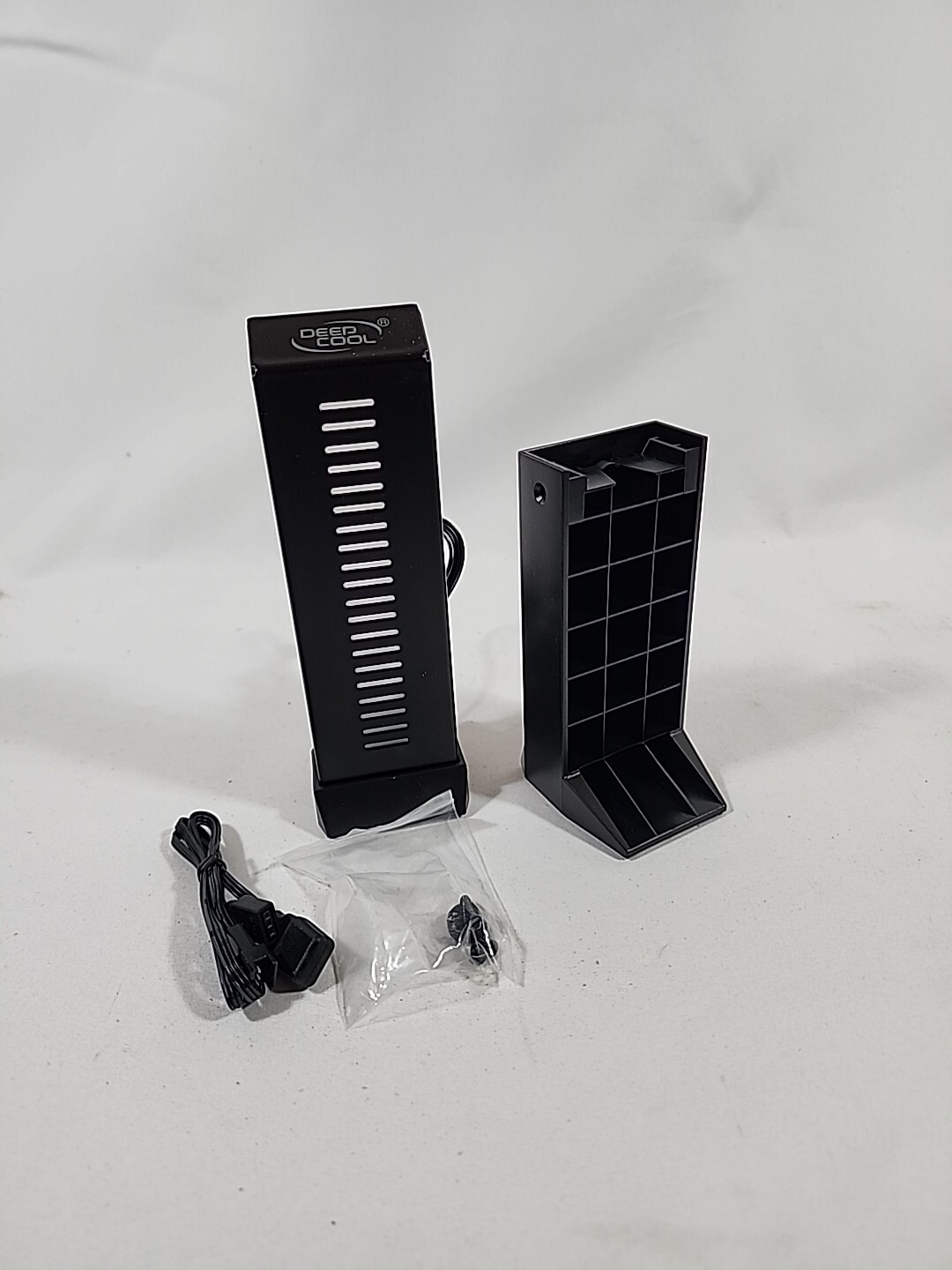 Deepcool GH-01 A-RGB Graphics Card Holder / Support Bracket FREE SHIP