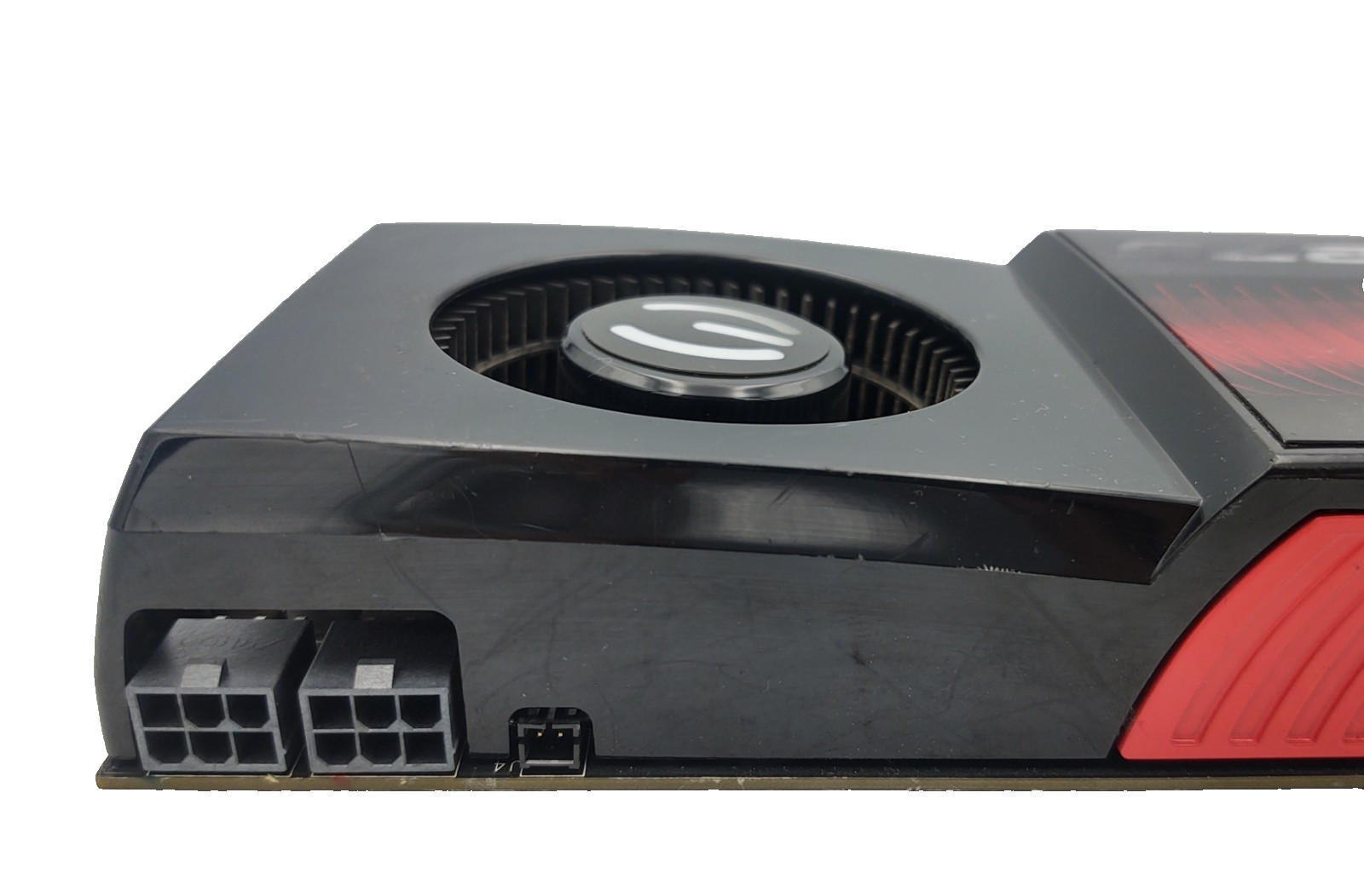 EVGA GeForce GTX 275 01G-P3-1180-S3 1GB 512Bit DDR3 PCI Express 2.0 x16 Dual DV