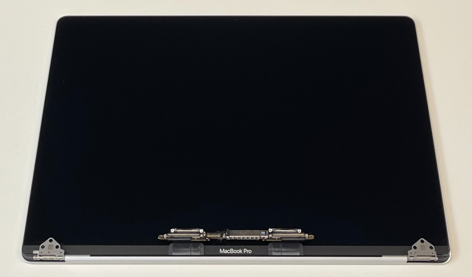 Apple MacBook Pro 16″ A2141 2019 LCD Screen Display Assembly Silver OEM Grade B-