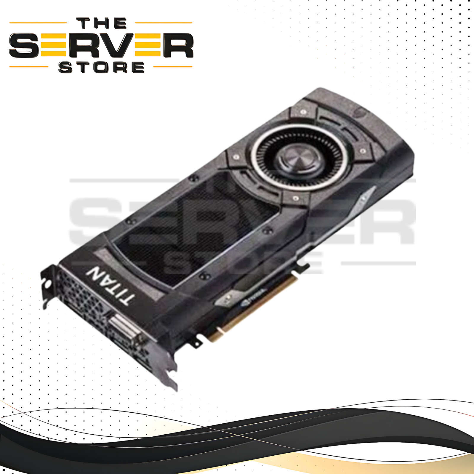 Nvidia GeForce GTX 1070 8GB GDDR5 «Pascal» Graphics Card GPU 699-1G411-0000-100