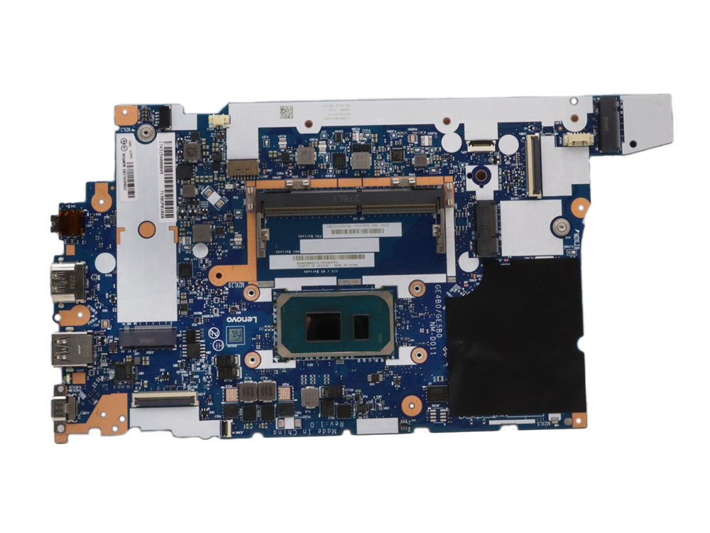 For Lenovo ThinkPad E14 GEN 2 E15 GEN 2 Motherboard i3 i5 i7 NM-D011 5B21K59802