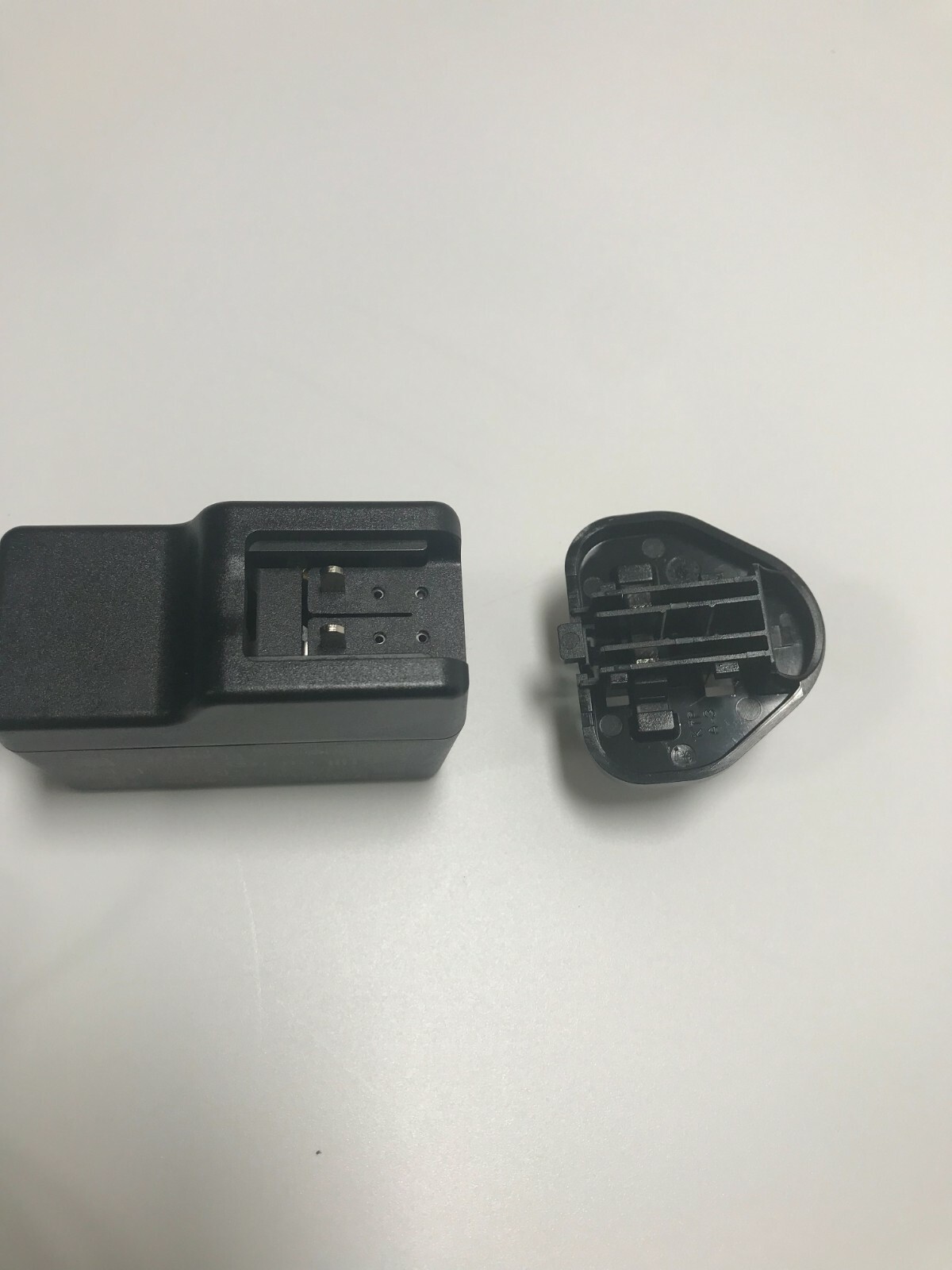 Power Supply Adapter with USA Attachment Plug for WD Elements Hard Drive