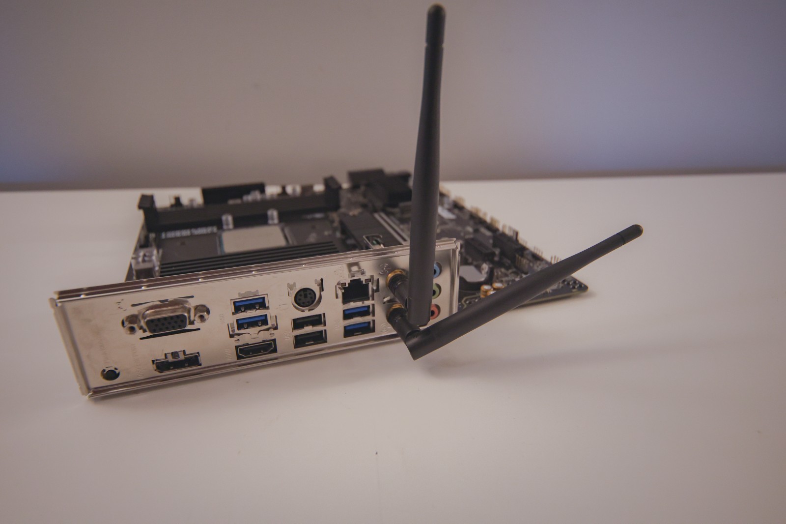Combo – AMD Ryzen 9 5900X 12-Core CPU AND MSI B550M PRO-VDH WiFi Motherboard