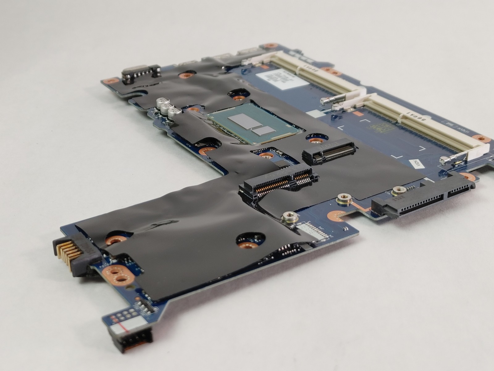 Lot of 5 HP ProBook 430 G2 Core i3-4005U 1.70 GHz DDR3L Motherboard 778496-601