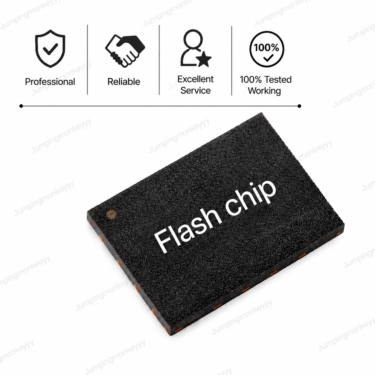 BIOS CHIP | Dell Latitude 7400 2-in-1