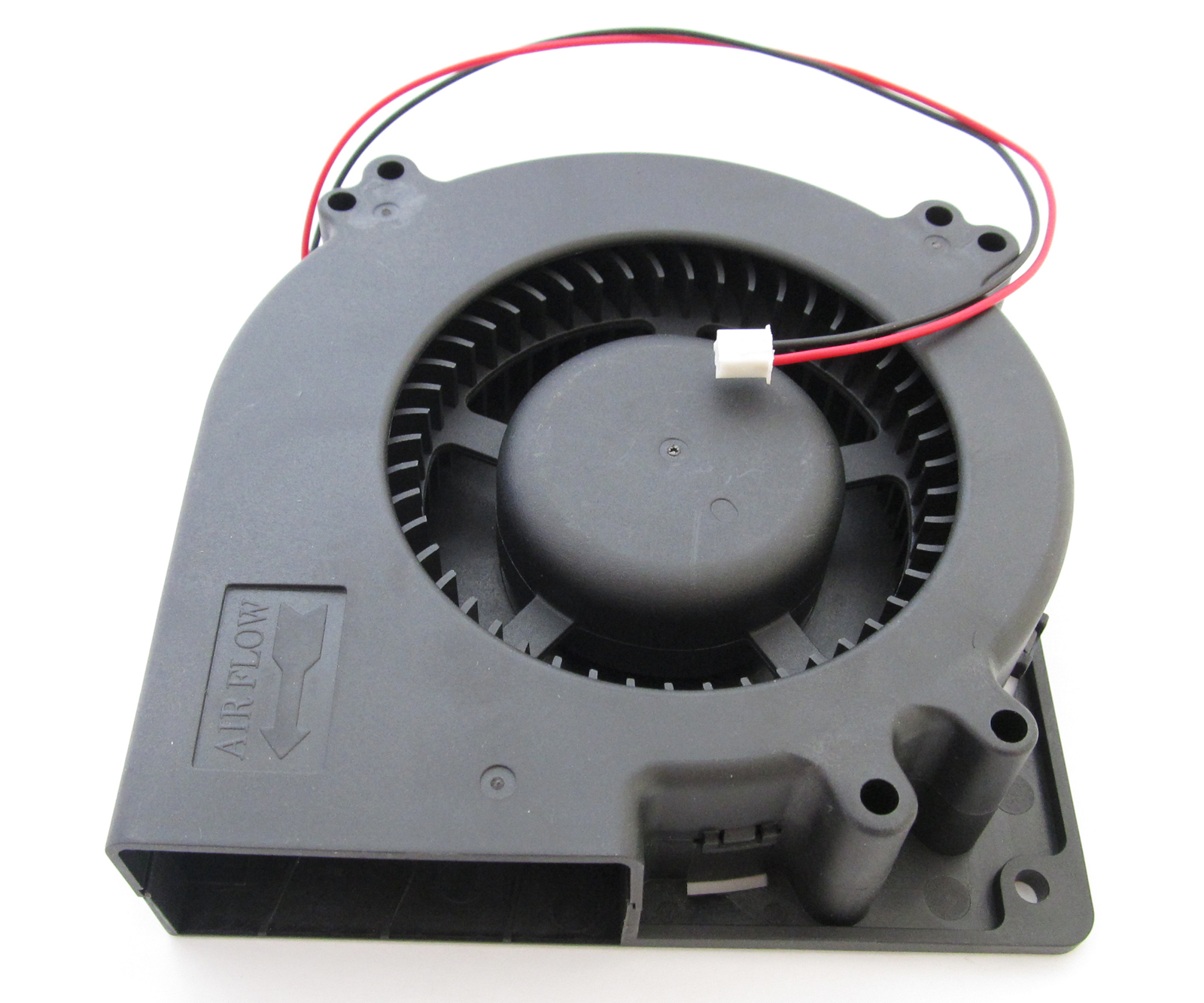 1pcs 120mm Brushless DC Cooling Blower Fan 12032 120x120x32mm 5V 12V 24V 2pin