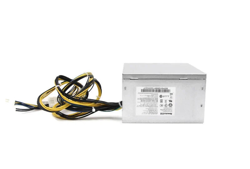 New Genuine Lenovo Thinkcentre M90t P340 P360 500W Power Supply 5P50V03218