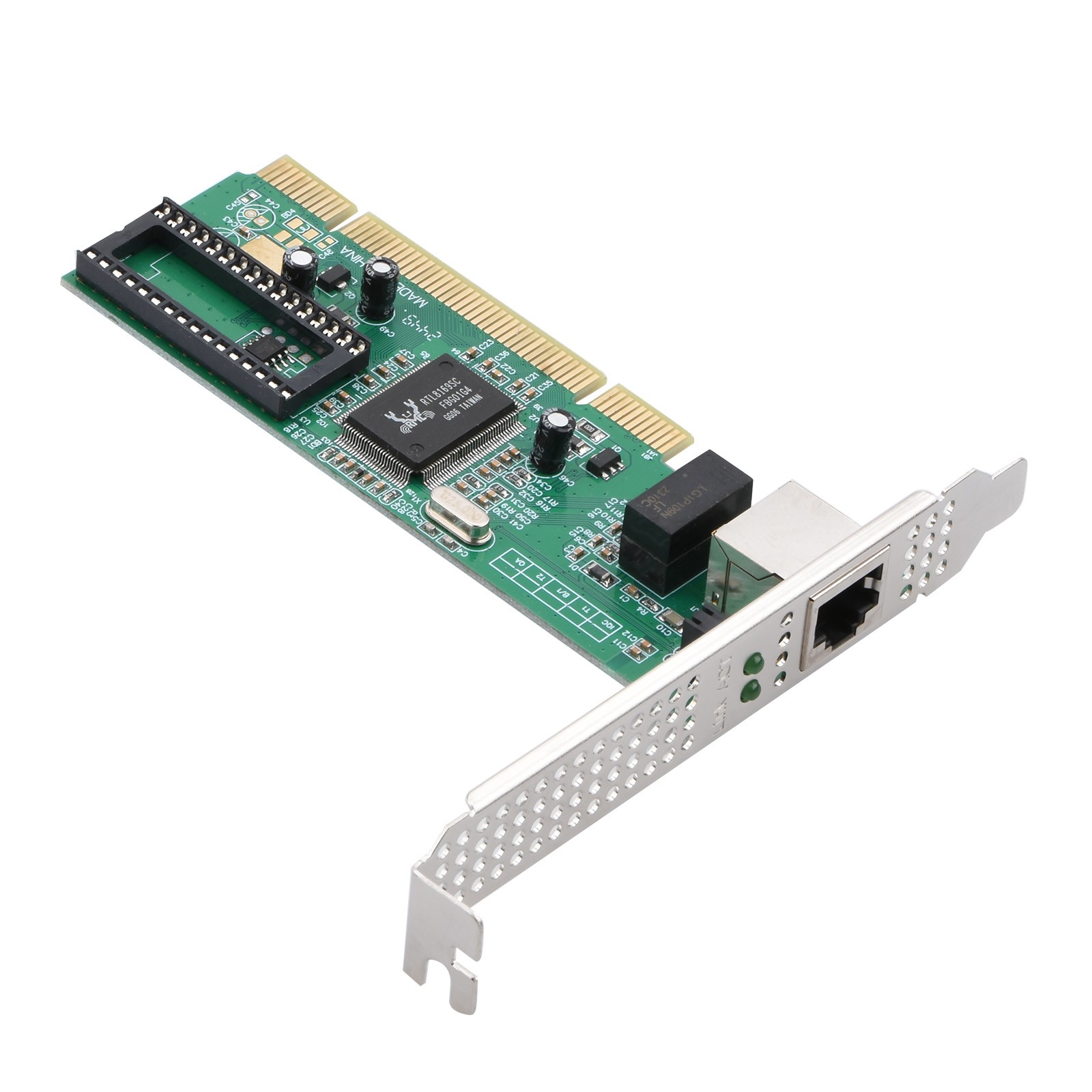 Network Controller Card For -40℃~70 ℃ (-40℉~158 ℉) Storage Temperature