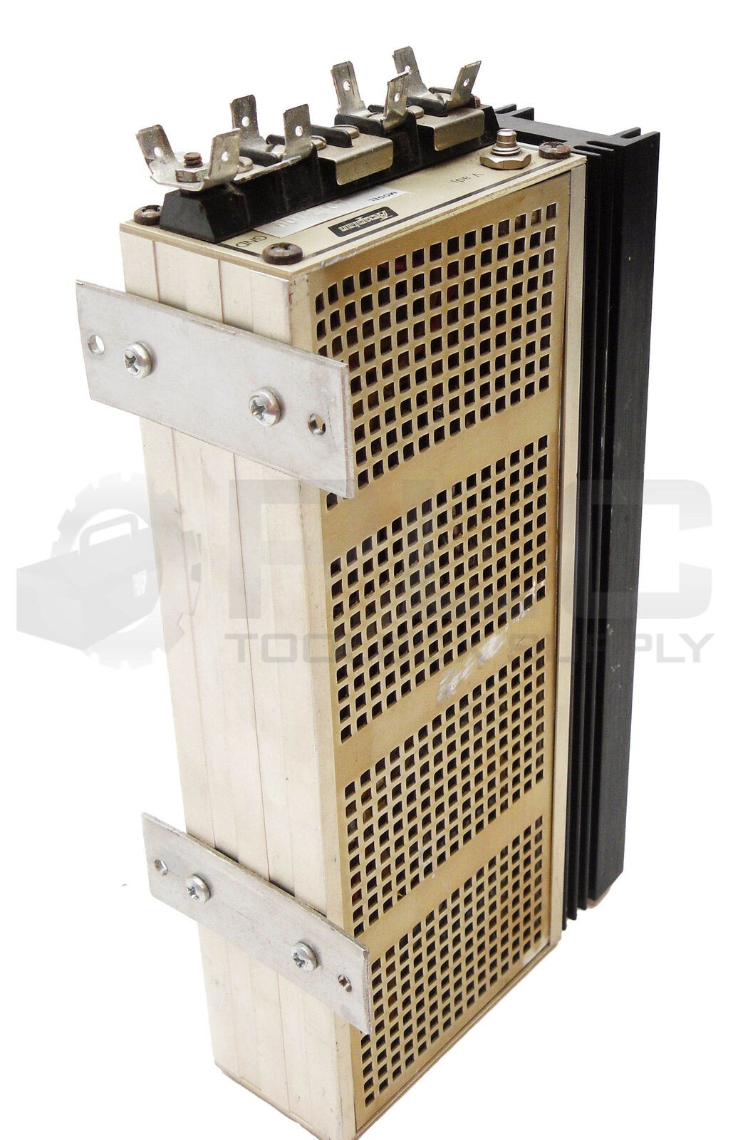 ACOPIAN LD12-100 LINEAR REGULATED POWER SUPPLY