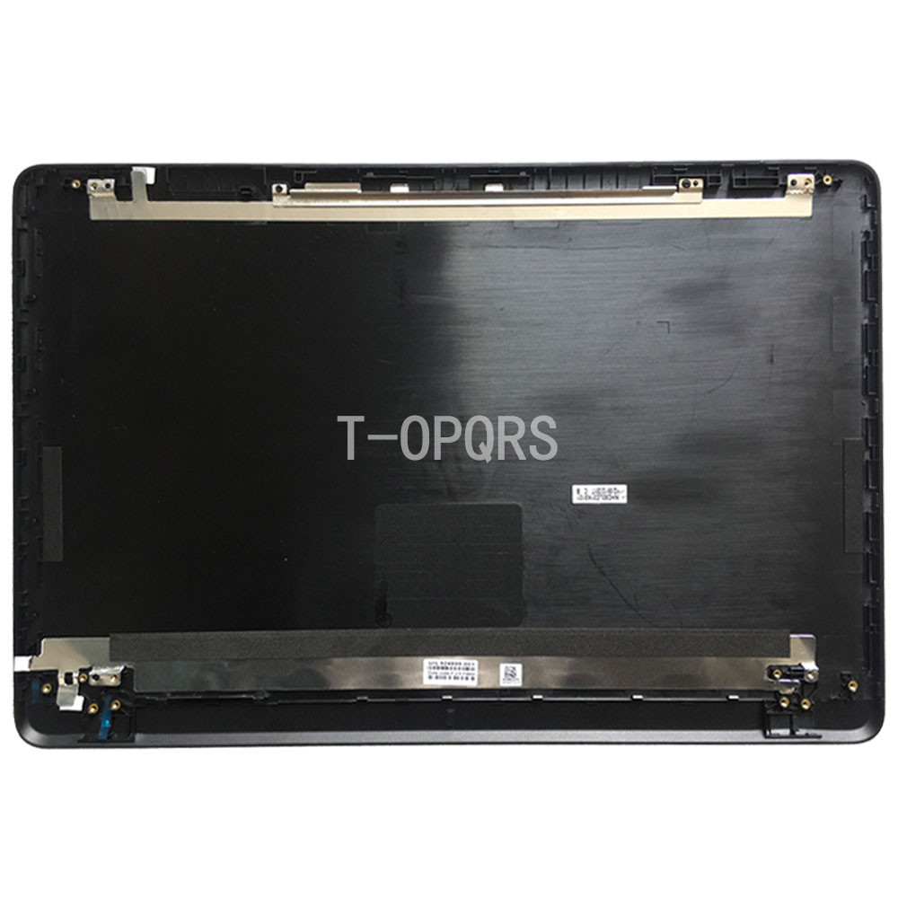 FOR HP TPN-C129 TPN-C130 15-bs009cy LCD back cover/ Bezel/hinges/hinge cover