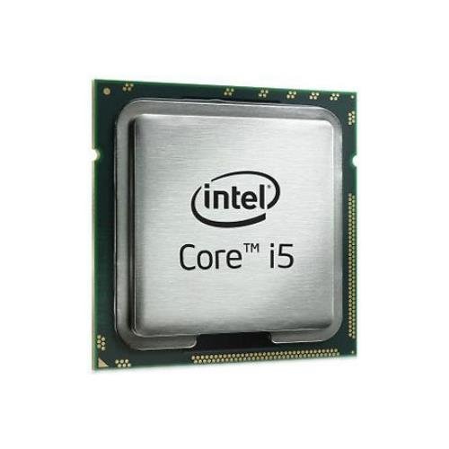 INTEL Intel Core i5-4670 Processor 3.4GHz 6MB LGA 1150 CPU OEM / CM8064601464706