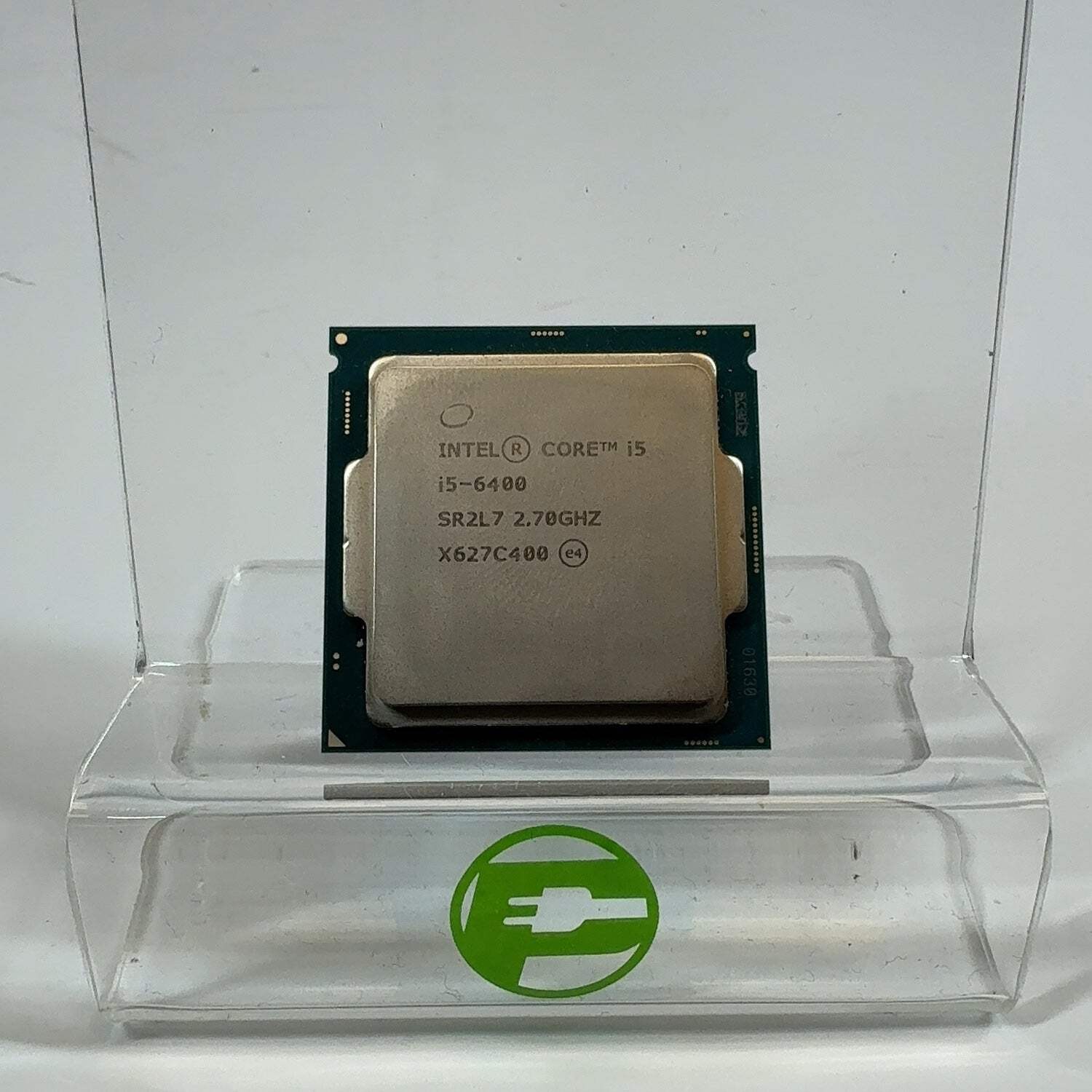 Intel Core i5-6400 2.70GHz Quad Core SR2L7 4 Thread LGA 1151