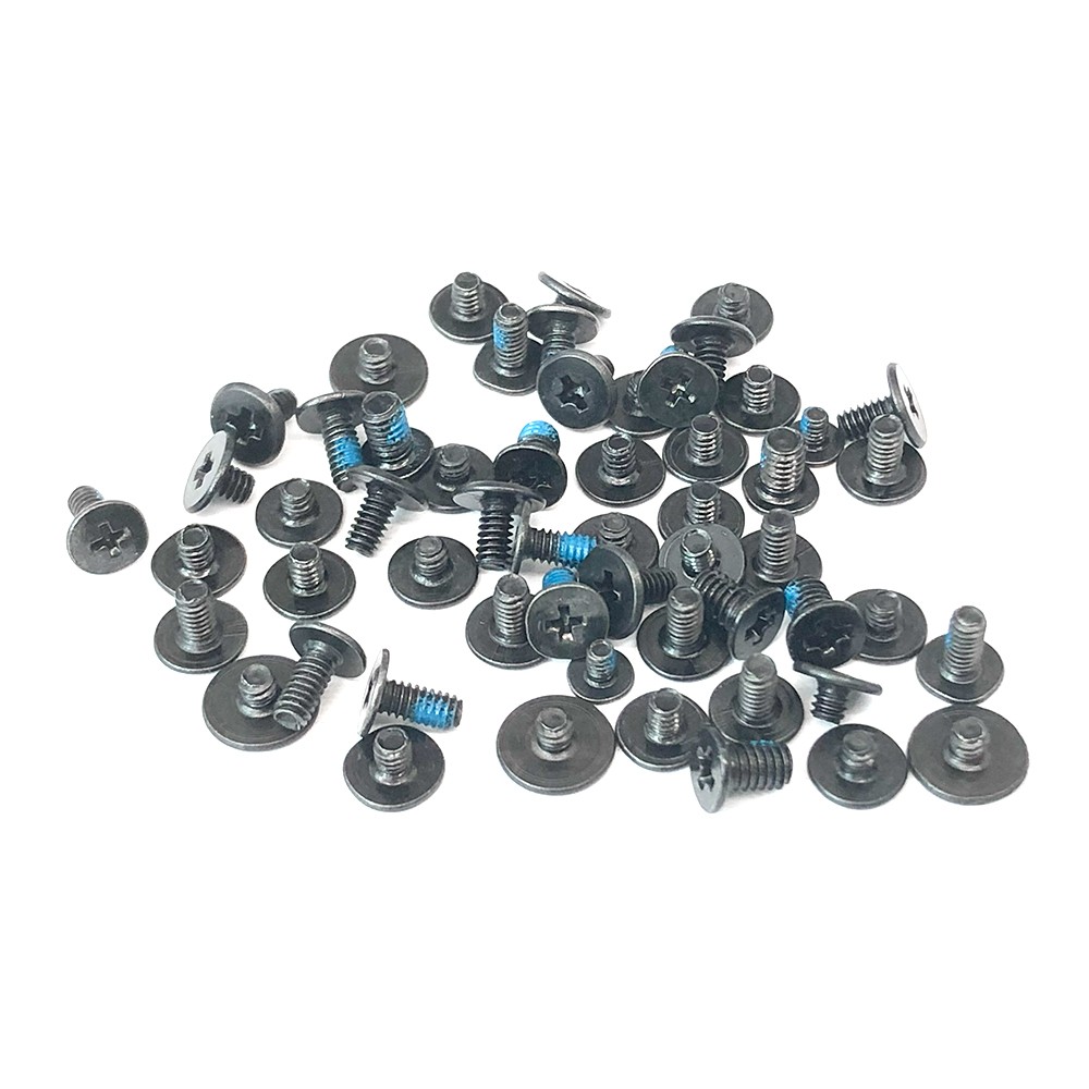For HP EliteBook X G1i 14-inch Laptop Set of Screws Kit Excluding captive screws