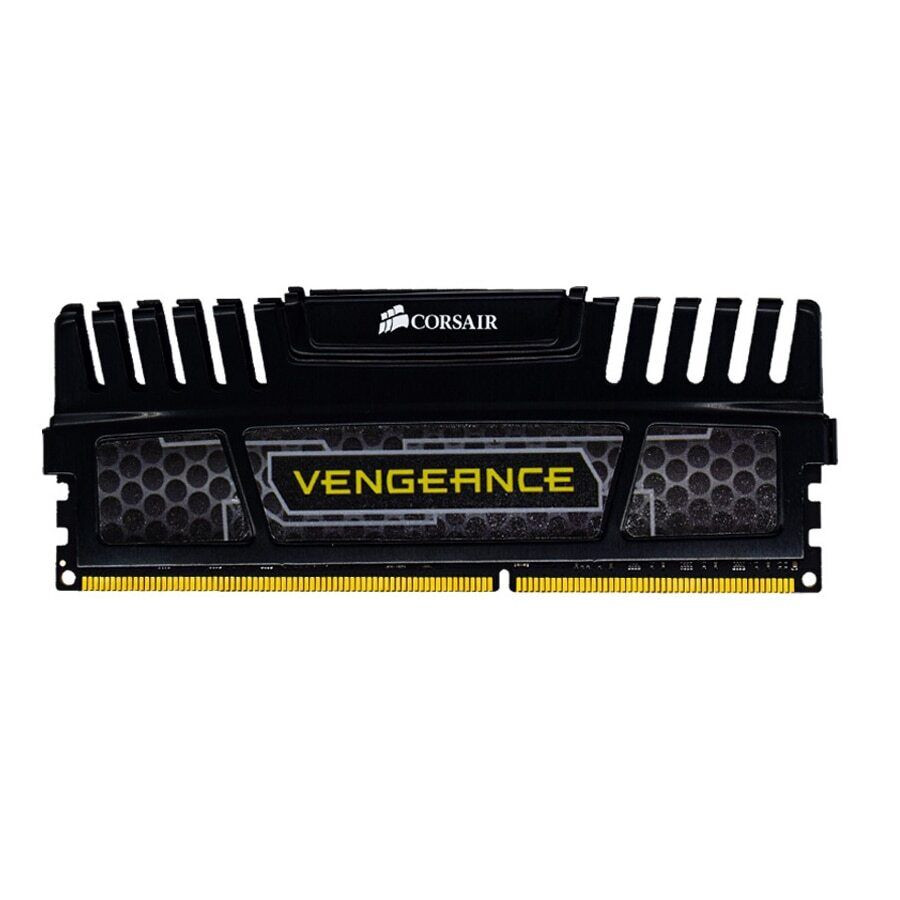 Corsair Vengeance DDR3 8GB 1600MHz PC3-12800 Desktop RAM Memory DIMM 1PCS/2pcs/