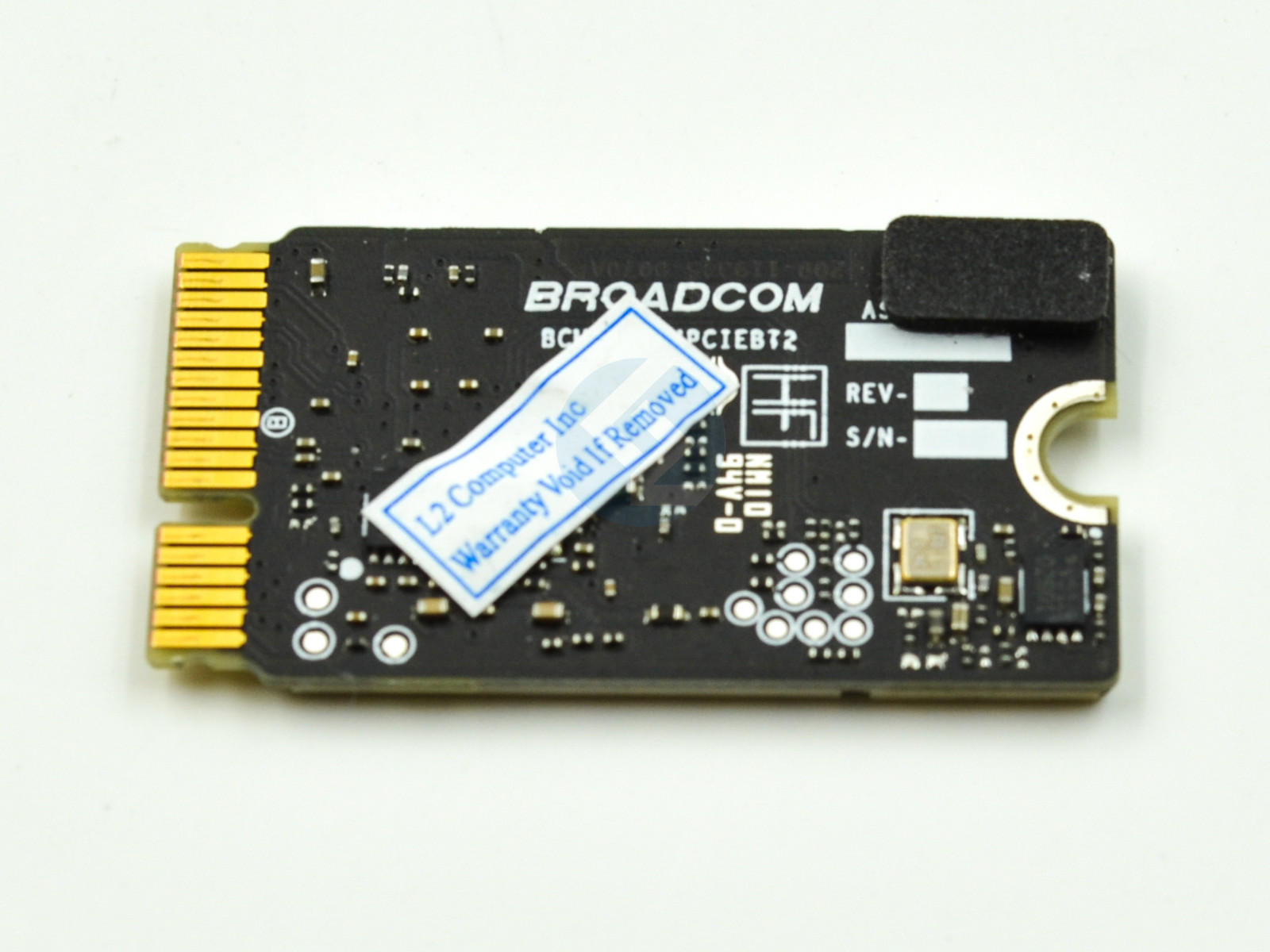 NEW WiFi Bluetooth Air Port Card for MacBook Air 11″ 13″ A1465 A1466 2012