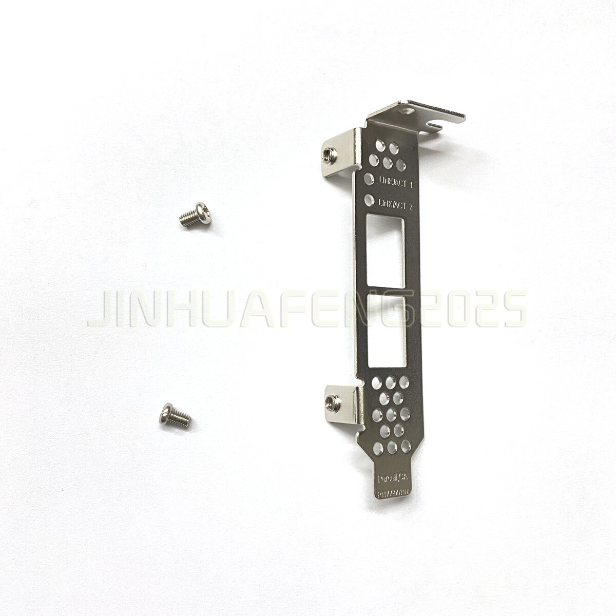 Low Profile bracket for Chelsio T520-CR T420-CR T520-LL-CR T520-SO-CR HTTG1