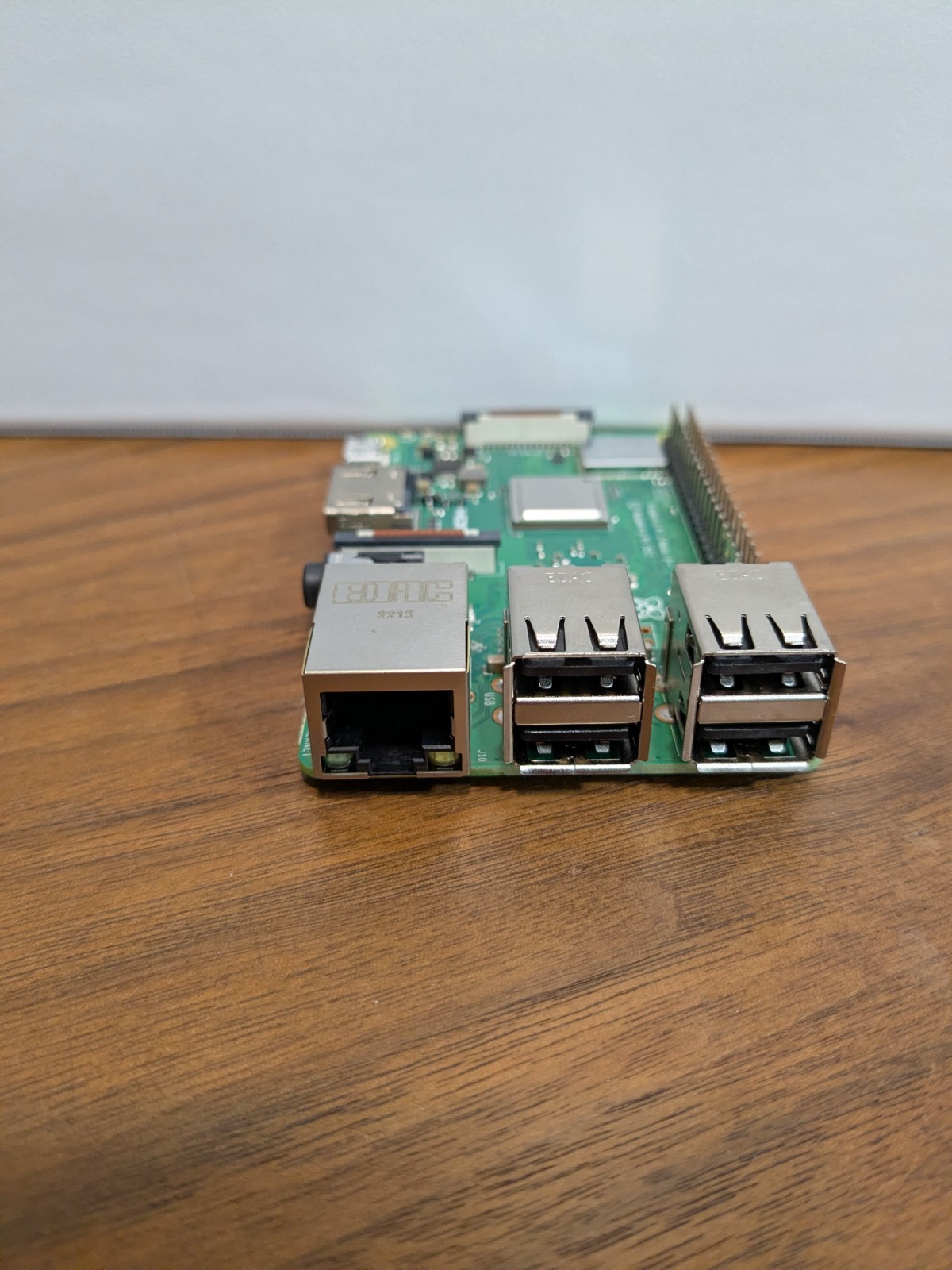 Raspberry Pi 3 Model B+, brand-new, unused, unopened, undamaged Raspberry Pi 3