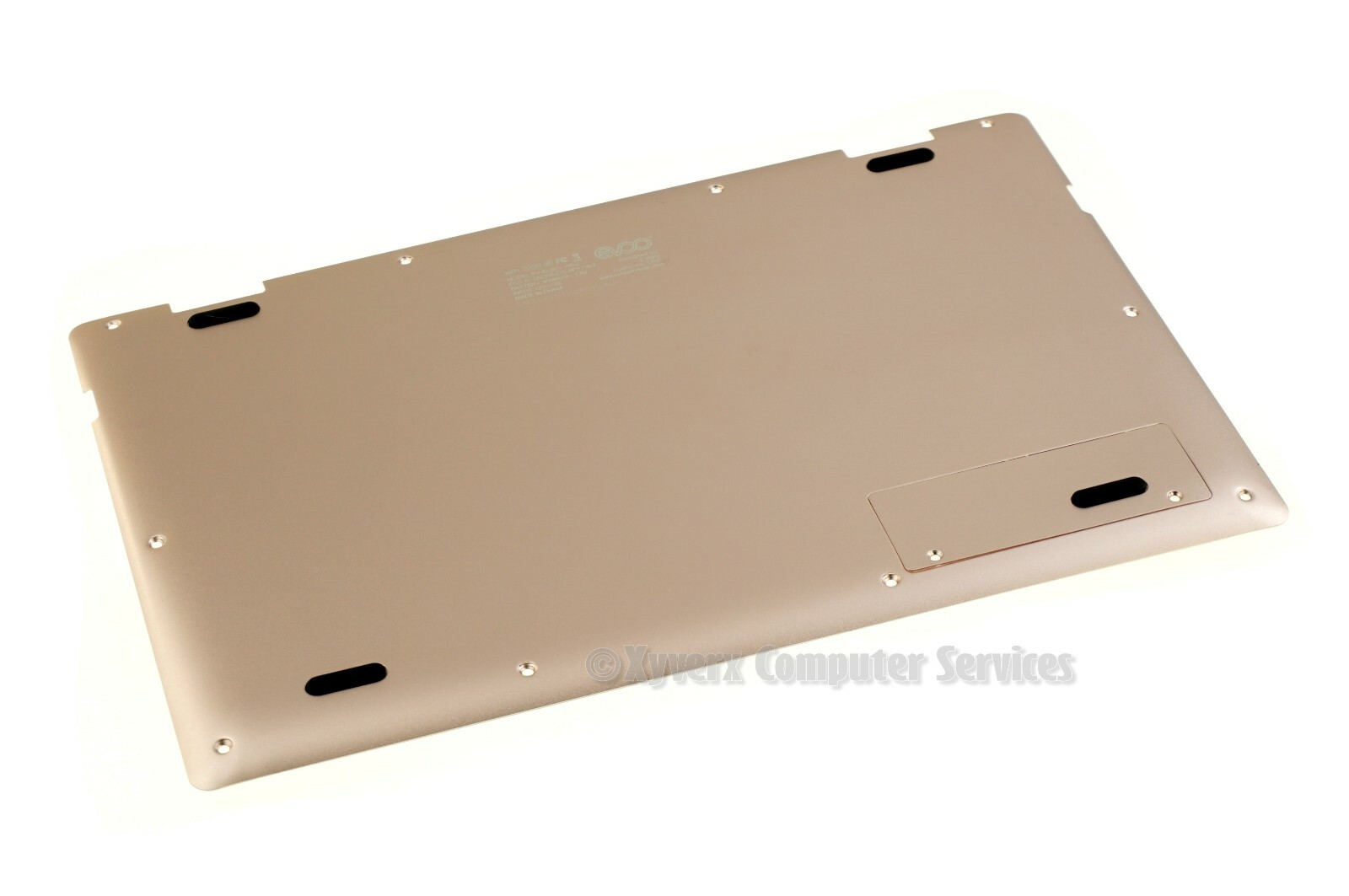 EV-EL2IN1-116-2 GENUINE EVOO BASE COVER PINK EV-EL2IN1-116-2 (GRADE A)(FC41)