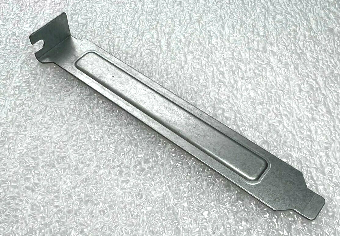 Long Profile (Standard) /Full Height Bracket #13