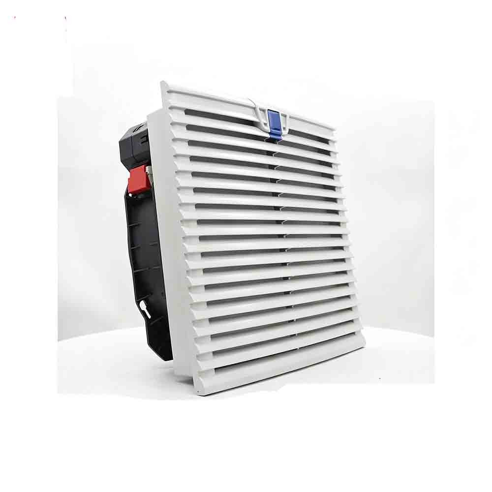 K2E250-AH38-16 115V 100/145W Cabinet Filter Fan for Ebmpapst Cooling Replacement